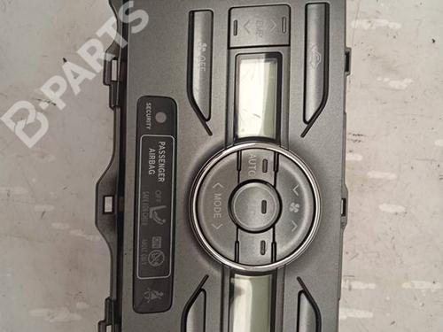 climate-control-toyota-auris-_e15_-5590002220b-2006-2007-2008-2009-2010-2011-2012-11154338 main image