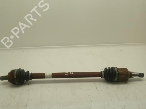 Used Right front driveshaft SMART FORTWO Coupe (451) [2007-2026]  4368408
