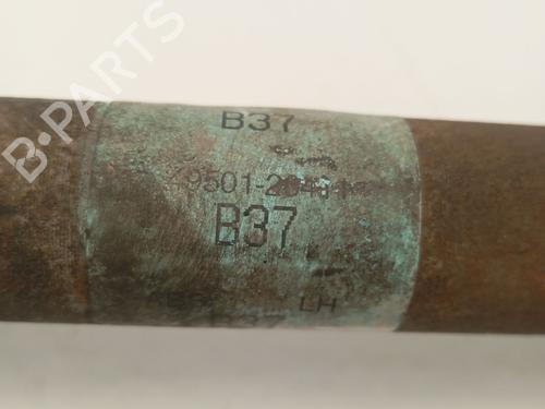 Left front driveshaft HYUNDAI SANTA FÉ I (SM) 2.0 CRDi | BP34449415M38 - Image 6