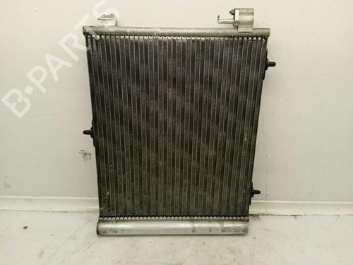 AC radiator PEUGEOT 207 (WA_, WC_) | BP11154276M32