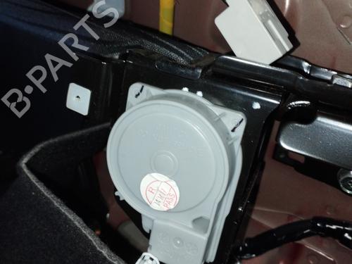 Sikkerhedssele bag højre MAZDA 3 (BM, BN) [2013-2019]  31616706