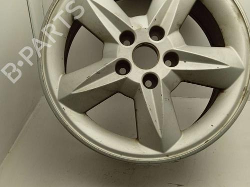 Used Rim Rim 11162582 11162582