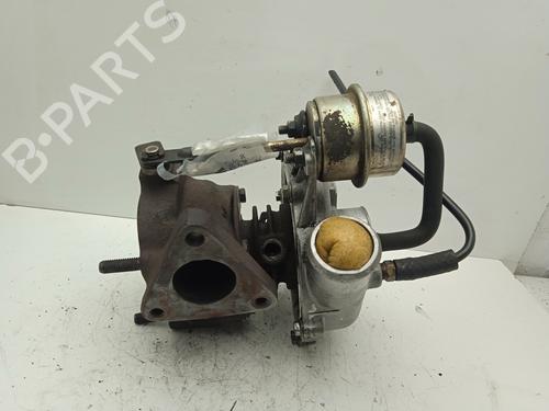 Used Turbocharger/Supercharger Turbocharger/Supercharger HONDA ACCORD VI (CK, CG, CH, CF, CL) 2.0 Turbo DI (CH2) (105 hp) 4305797 4305797