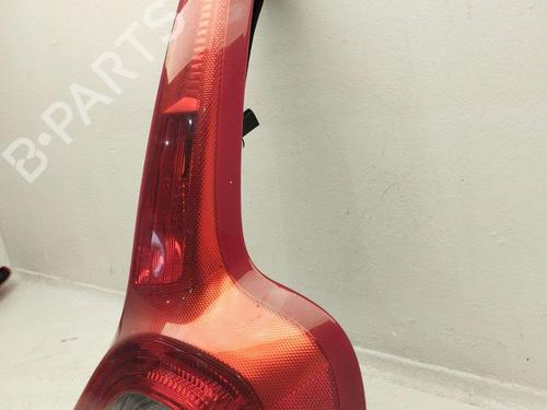 Right taillight VOLVO C30 (533) 1.6 D | BP31620720C35 - Image 3