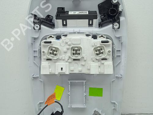 Interior roof light OPEL CORSA F (P2JO)  | BP31618506I8 