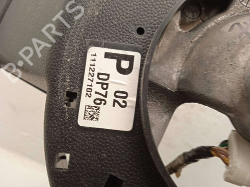 Steering wheel MAZDA 2 (DE_, DH_) | BP4285143C49 - Image 3