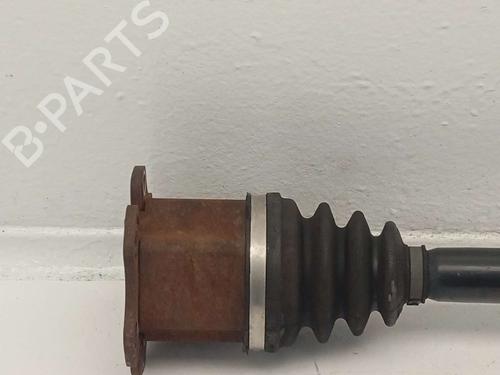 Left front driveshaft AUDI A4 B7 (8EC) 2.0 TDI | BP31617075M38 - Image 5