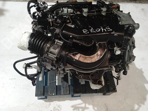 Engine NISSAN MURANO II (Z51) 3.5 4x4 | BP25743322M1 