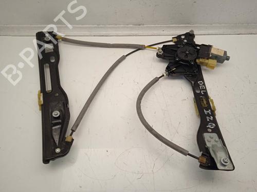Used Front left window mechanism FORD MONDEO V Hatchback (CE) [2014-2026]  13025902