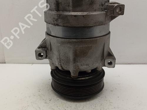 Used AC compressor AC compressor 17639062 17639062