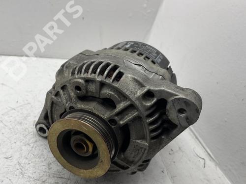 Used Alternator HONDA CIVIC VI Hatchback (EJ, EK) 1.5 i (EK3) (114 hp) 4266112