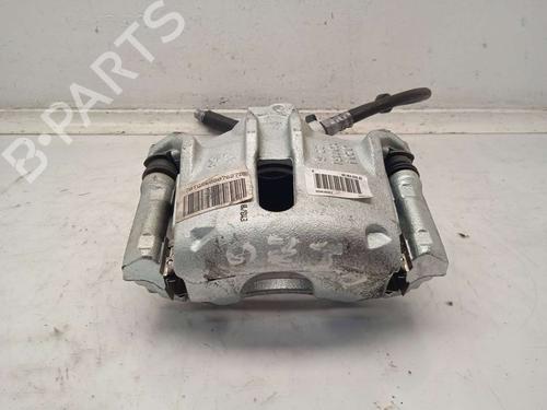 Used Left front brake caliper PEUGEOT 2008 I (CU_) [2013-2026]  11569375
