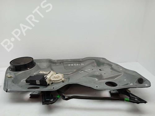 Front left window mechanism SEAT LEON (1M1)  | BP31614968C22  - Image 5
