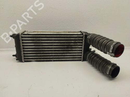 Intercooler FORD FIESTA VI (CB1, CCN) [2008-2026]  19934872