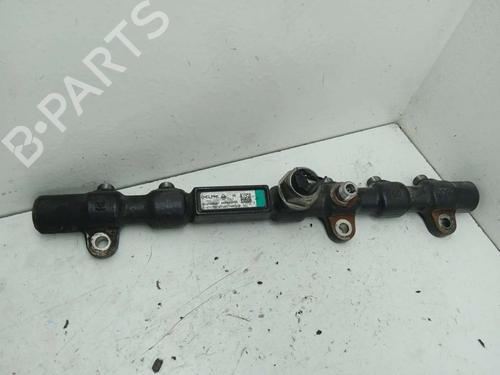 Used Injection rail Injection rail SSANGYONG RODIUS I 2.7 Xdi (165 hp) 4354080 4354080