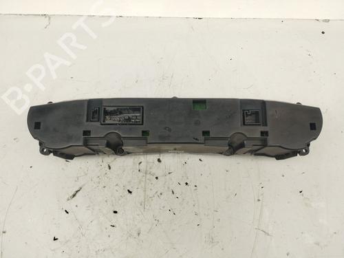 Climate control MERCEDES-BENZ E-CLASS (W211) | BP31906929I5