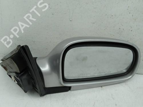 Used Right mirror DAEWOO LEGANZA (KLAV) [1997-2004]  4307090