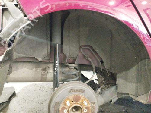 Paso rueda FORD FIESTA VI (CB1, CCN) [2008-2026]  31619525