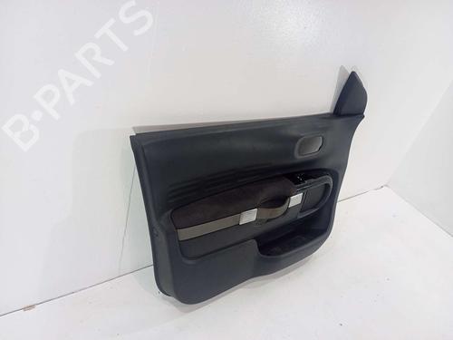 Front left panel CITROËN C4 CACTUS | BP31618720C58 - Image 3