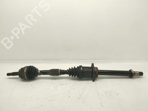 Used Right front driveshaft TOYOTA COROLLA Verso (ZER_, ZZE12_, R1_) 2.0 D-4D (CUR10_, CUR10R) (116 hp) 31619894