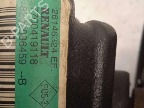 Steering pump DACIA SANDERO | BP11152886M99 - Image 3