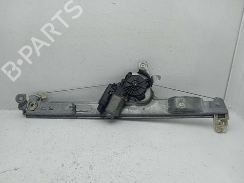 Used Front right window mechanism RENAULT MEGANE II (BM0/1_, CM0/1_) 1.9 dCi (BM0G, CM0G) (120 hp) 4298104
