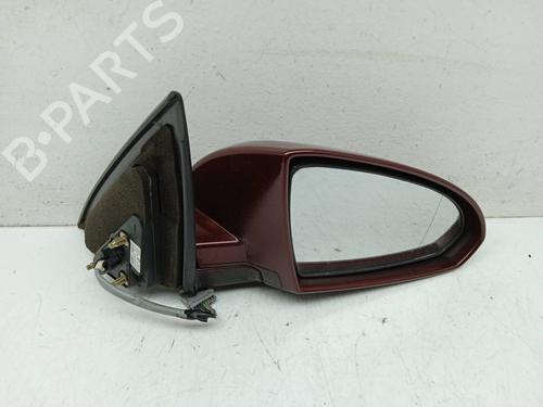 Retrovisor direito Retrovisor direito 4345584 4345584