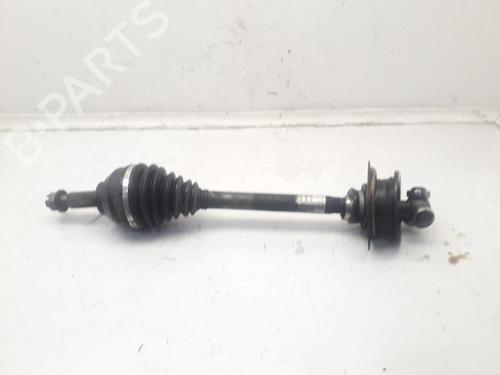 Used Left front driveshaft RENAULT TRAFIC II Van (FL) [2001-2026]  11151346