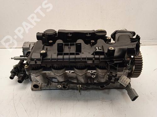 Used Cylinder head Cylinder head PEUGEOT 307 (3A/C) [2000-2012] 11148342 11148342