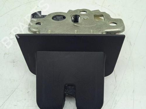 Used Tailgate lock AUDI A3 Sportback (8PA) [2004-2015]  12320792