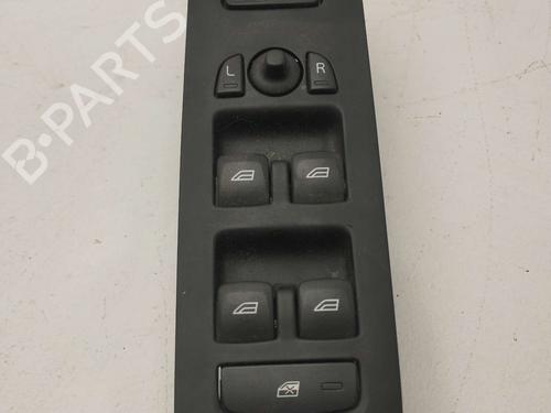 Used Left front window switch VOLVO V40 Hatchback (525) D2 (114 hp) 18069111