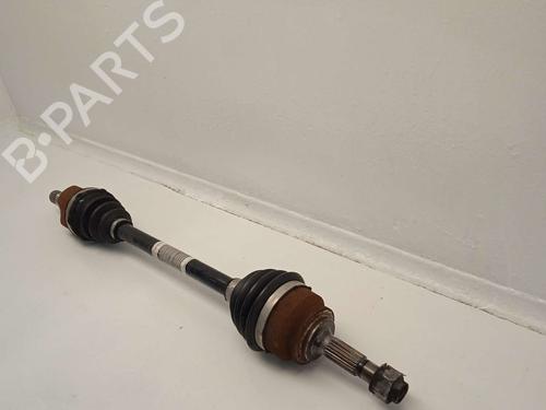 Left front driveshaft OPEL CORSA F (P2JO) | BP31618539M38 - Image 6