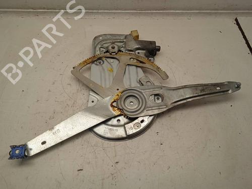 Used Front right window mechanism VOLVO S60 I (384) [2000-2010]  11156361