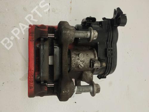 Right rear brake caliper MERCEDES-BENZ CLA Coupe (C117) CLA 200 CDI (117.301) | BP25333240M106