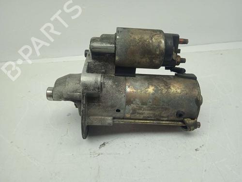 Used Starter FORD FOCUS II (DA_, HCP, DP) [2004-2013]  22445842
