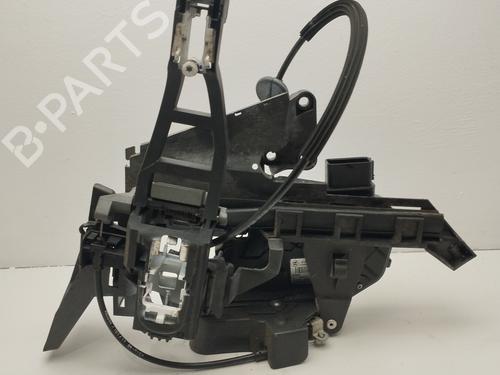 Used Rear right lock FORD KUGA I [2008-2012]  22931383