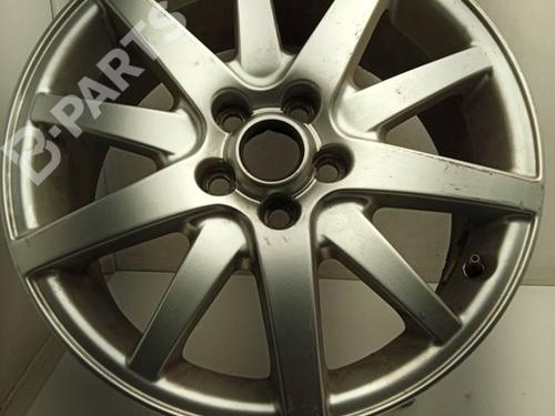 Used Rim Rim JAGUAR S-TYPE II (X200) [1998-2008] 11166844 11166844
