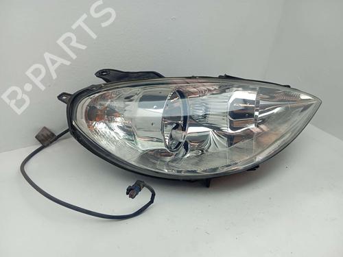 Right headlight PEUGEOT 807 (EB_) | BP31617492C29 - Image 7