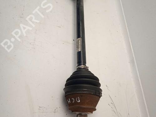 Right front driveshaft AUDI A6 C6 (4F2) 2.0 TFSI | BP16697705M39