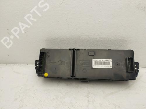 Climate control RENAULT MEGANE III Hatchback (BZ0/1_, B3_) | BP31641782I5