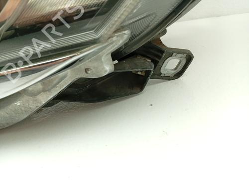 Left headlight LANCIA DELTA III (844_) 1.6 D Multijet (844.AXC11, 844.AXC1A) | BP39654082C28 - Image 6