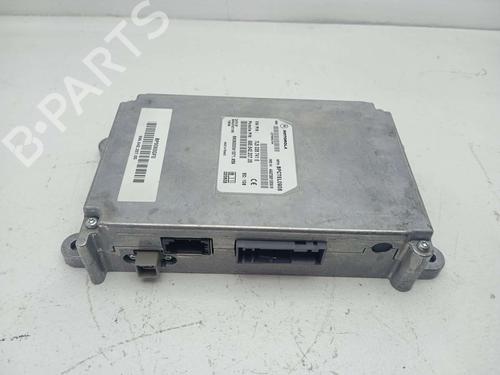 Used Electronic module Electronic module PORSCHE CAYENNE (9PA) [2002-2010] 20105157 20105157