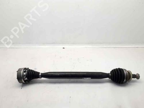 Used Right front driveshaft SEAT IBIZA IV (6J5, 6P1) 1.2 TSI (105 hp) 5156755