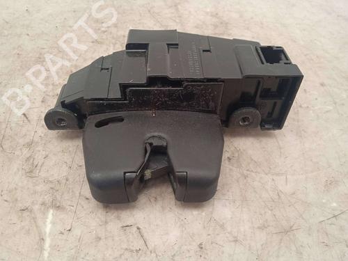 Used Tailgate lock Tailgate lock 11161619 11161619