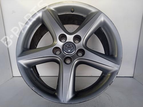 rim-toyota-corolla-verso-zer_-zze12_-r1_-22-d-4d-aur10_-aur10r-42611-2004-2005-2006-2007-2008-2009-19507025 main image