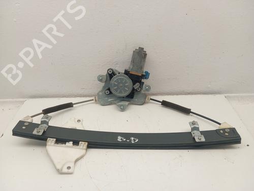 Used Front right window mechanism Front right window mechanism CHEVROLET EPICA (KL1_) [2004-2011] 34399082 34399082