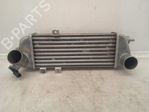 Used Intercooler KIA CEE'D Hatchback (ED) 1.6 CRDi 115 (115 hp) 11163340