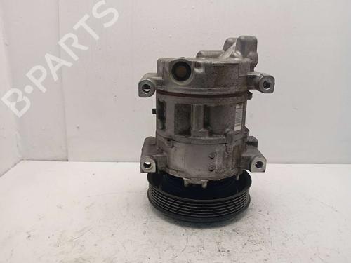 Used AC compressor AC compressor 22132107 22132107