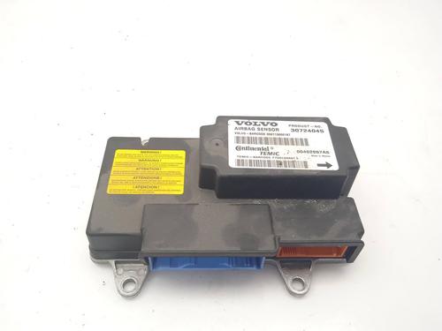 ecu-airbags-volvo-c30-533-18-30724045-2006-2007-2008-2009-2010-2011-2012-2013-11152928 main image