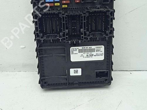 Used Fuse box FORD PUMA (J2K, CF7) 1.0 EcoBoost (125 hp) 31620291